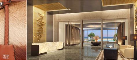 buy fendi residential flats emirates|High Floor .